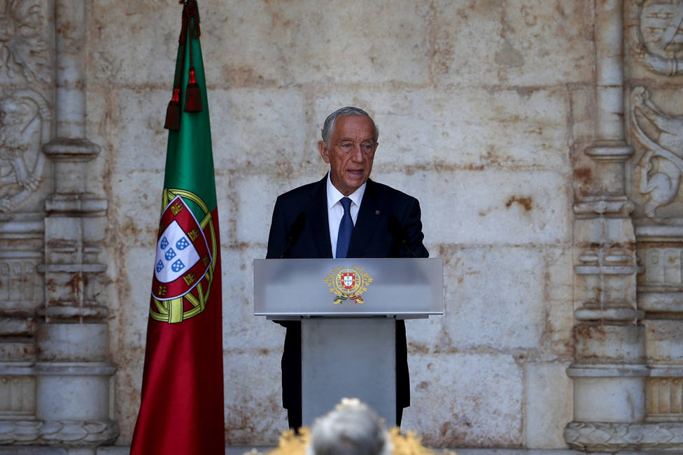 El Parlamento portugués rechaza los presupuestos para 2022 y abre la puerta a elecciones