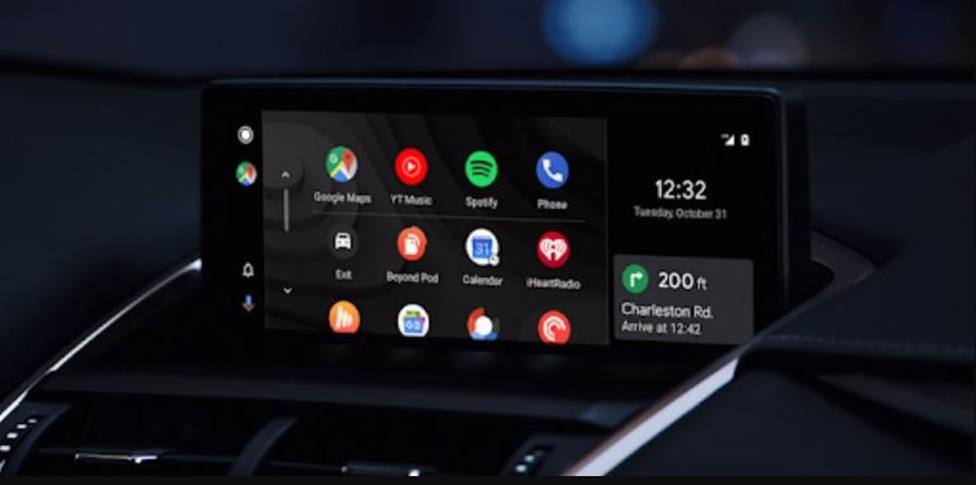 Software: Xiaomi trabaja en CarWith, un asistente inteligente para la conducción similar a Android Auto