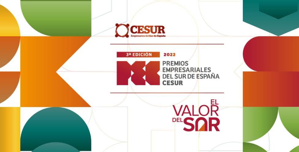 La gala de los Premios PEC de CESUR aplaude a los empresarios de Andalucía y Extremadura reunidos en el IESE