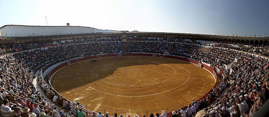 La plaza de Priego de Córdoba acogerá la II Feria Coso de Las Canteras. ENPRIEGO.COM