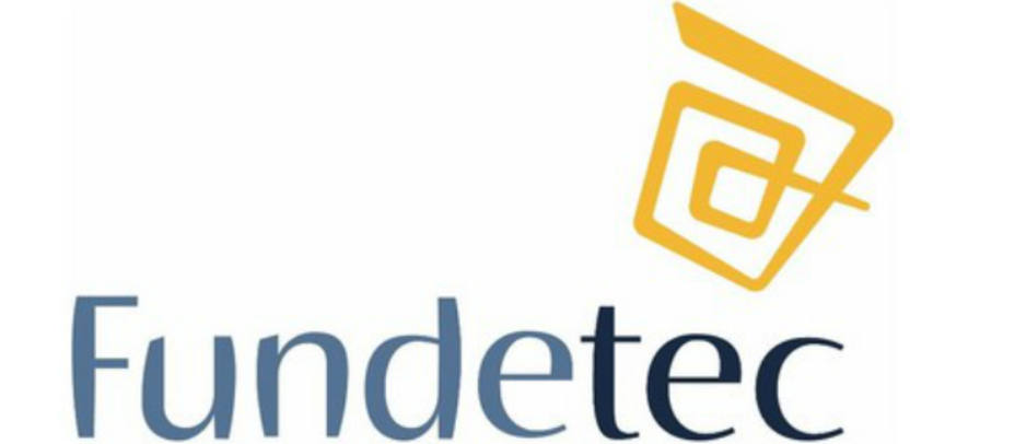 Fundetec. Logo