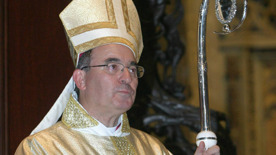 Los obispos catalanes piden a Torra que busque concordia y diálogo con Estado