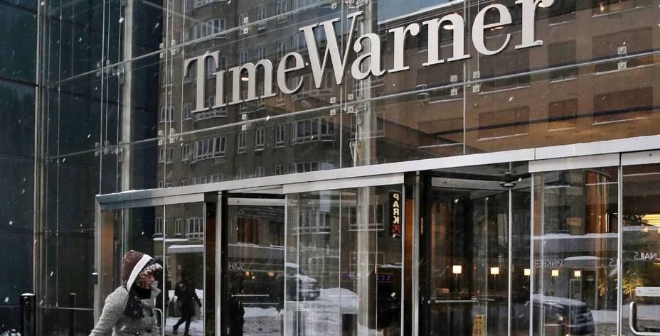 El Gobierno de EE.UU. apela ante los tribunales la fusión de AT&T y Time Warner
