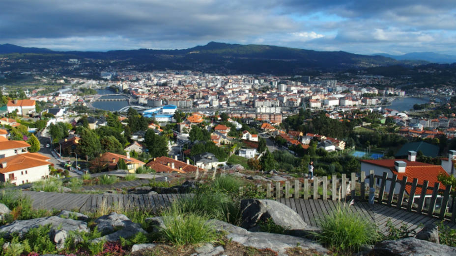 El “paraíso” de vivir en Pontevedra, según la prensa inglesa