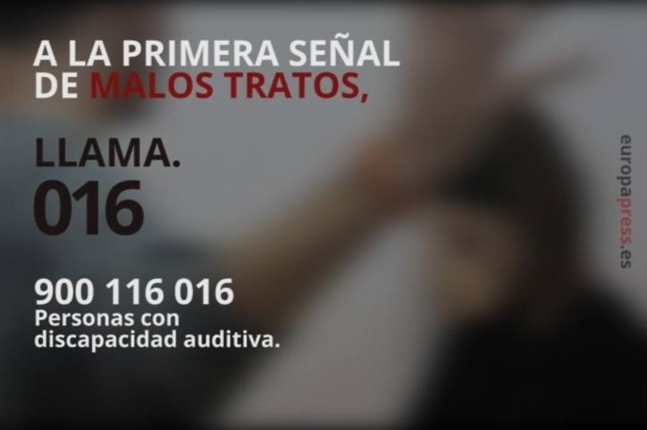 El Gobierno confirma como víctima de violencia de género a la anciana asesinada en una residencia de Toreno (León)