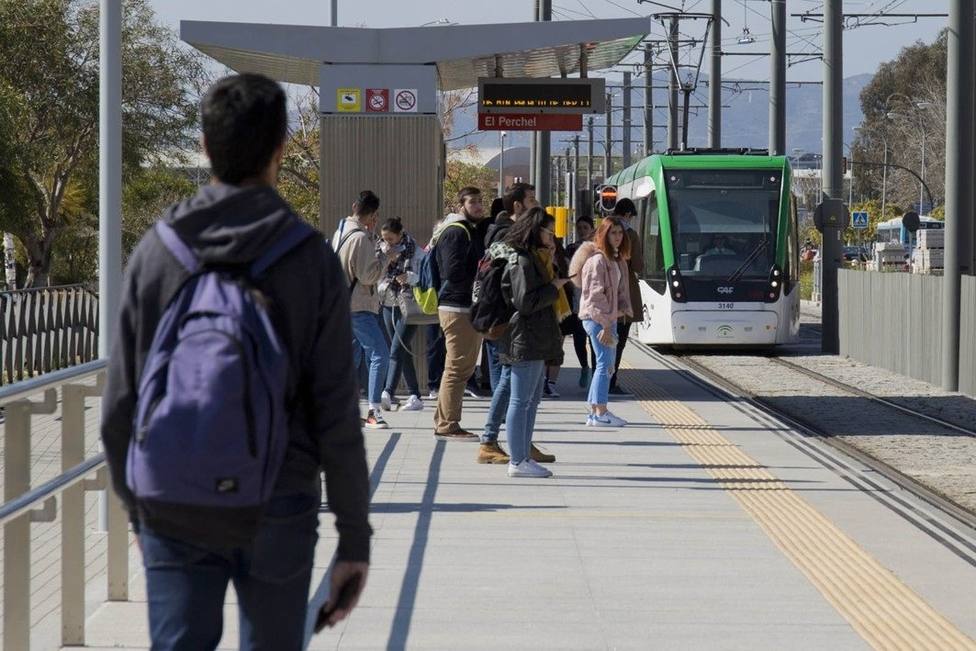 La Junta pondrá en marcha el metro al Civil antes de diciembre