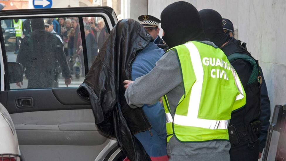 Absueltos dos de los tres hermanos de Girona acusados de financiar el Estado Islámico