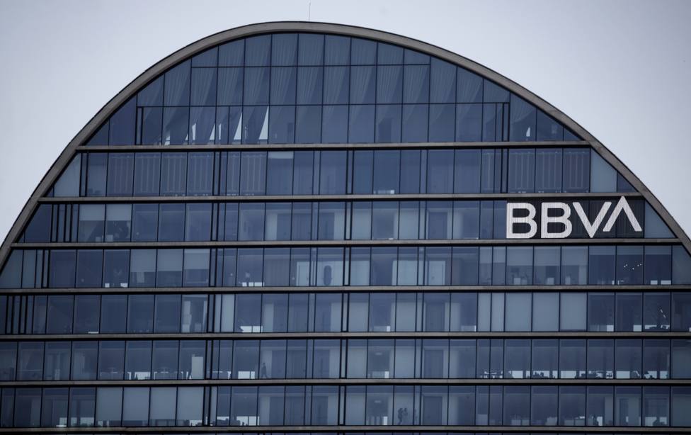 El Ibex 35 podría subir hasta un 15% el próximo año, según BBVA AM
