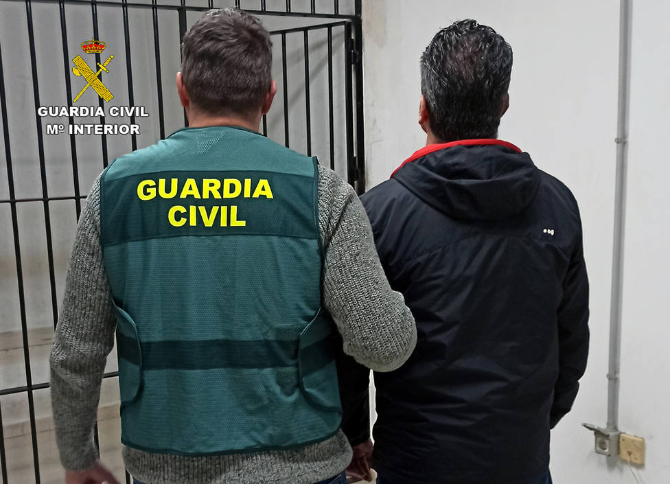 Detenido un vecino de Torre Pacheco por estafar a una anciana 4.000 euros
