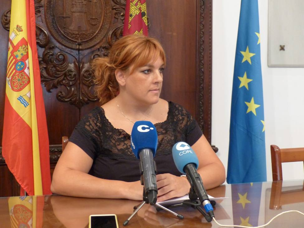 IU-Verdes Lorca censura que la elaboración del Plan Normativo del Ayuntamiento