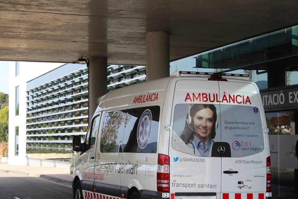 Tres personas mueren en Mallorca y los fallecidos por coronavirus ascienden a 19 en Baleares