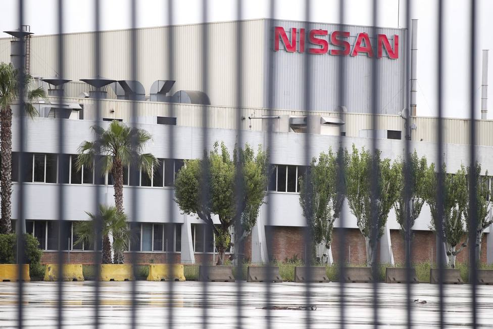 ¿Puede Nissan iniciar un efecto dominó en otras fábricas de coches de España?