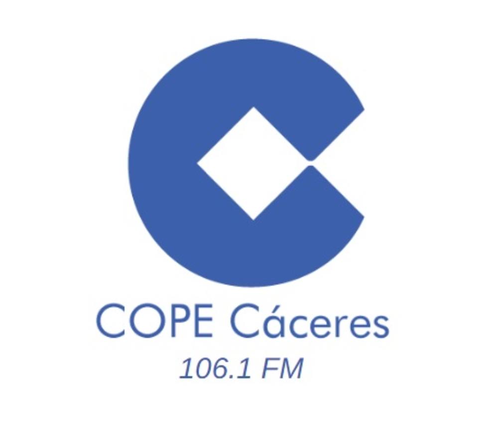 COPE Cáceres estrena dial: sintonízanos en el 106.1FM