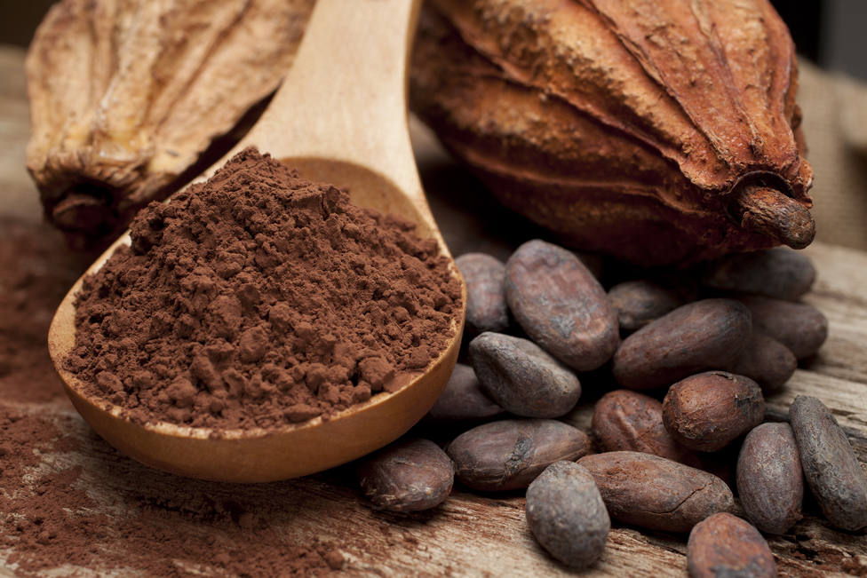 ¿Por qué el cacao natural es bueno para niños y adolescentes?