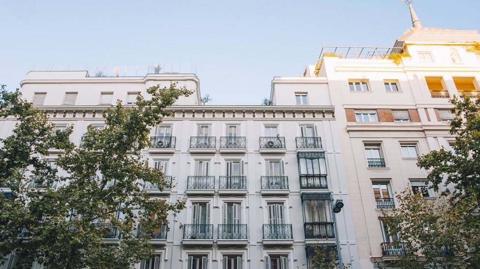 La pandemia empuja la demanda de vivienda a la periferia de Barcelona, segÃºn Fotocasa