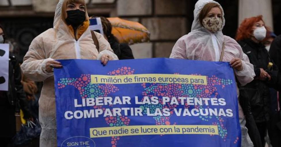 Pros y contras de la liberalización de las patentes de las vacunas anti-COVID