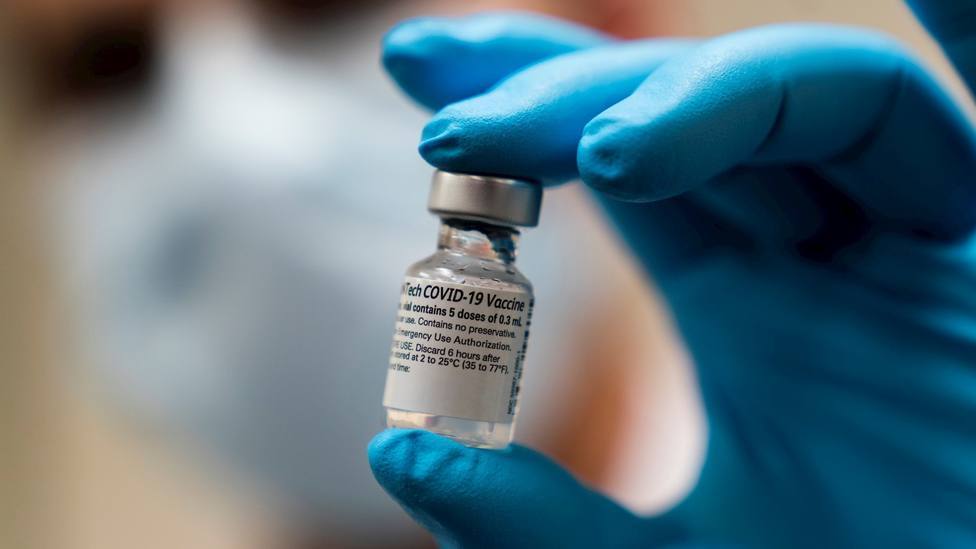 Panamá recibirá más de 500.000 dosis de la vacuna contra la COVID-19 de EEUU
