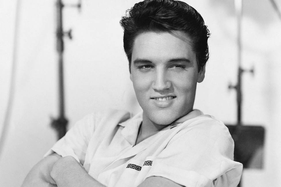 Elvis Presley: casi medio siglo después su muerte sigue siendo un misterio