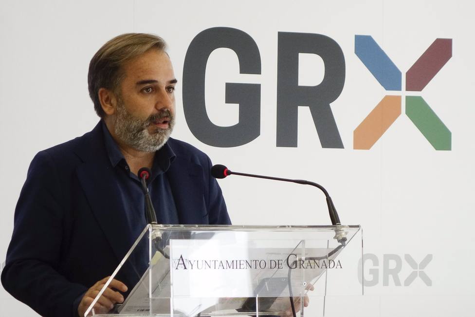 Granada.- Ayuntamiento avanza en el Pacto por Granada aprobando 40 puntos prioritarios en los que hay acuerdo polÃ­tico
