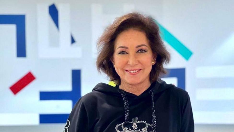 Ana Rosa reaparece públicamente y habla de su regreso a Telecinco tras el cáncer: Ya veremos