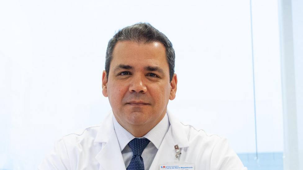 El jefe del Servicio de Hematología y Hemoterapia del Hospital Puerta de Hierro, entre los investigadores más influyentes del mundo