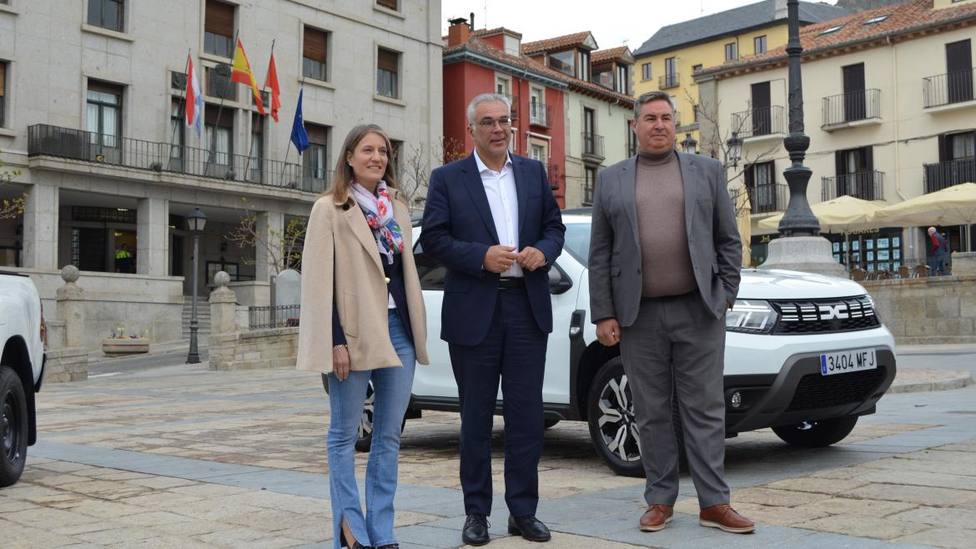 La Comunidad de Madrid considerará proyecto supramunicipal a los que afecten a espacios declarados Patrimonio de la UNESCO