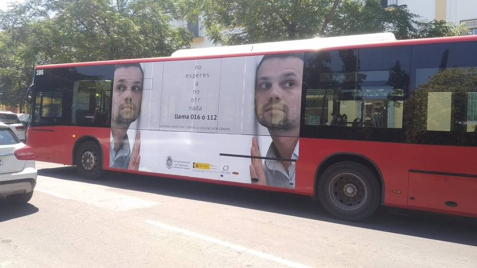 Granada.- ContinÃºa la huelga de autobuses en Granada tras una nueva reuniÃ³n con la empresa