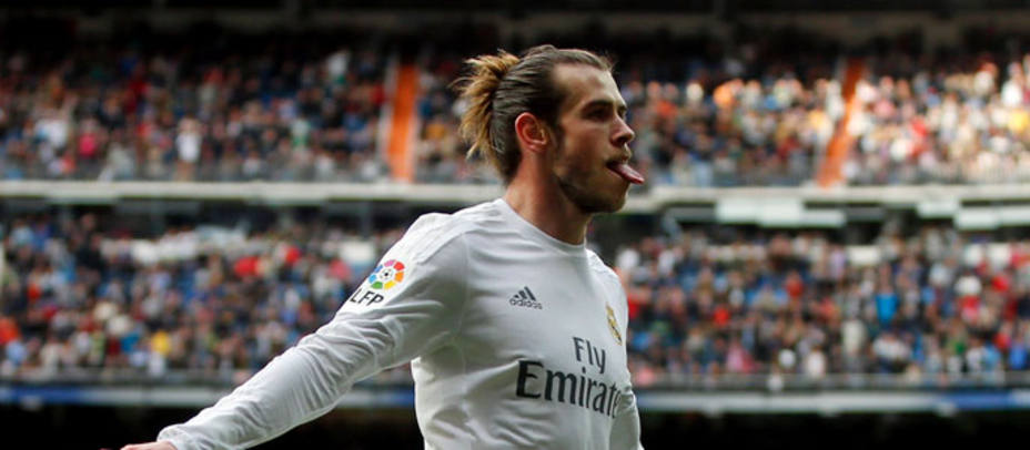Gareth Bale se quedará trabajando en Madrid y no irá con Gales. Reuters.