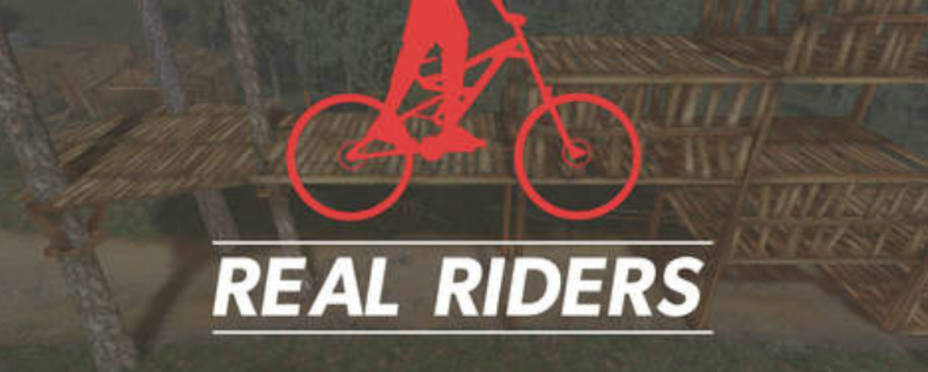 Real Riders para smartphone y tablet
