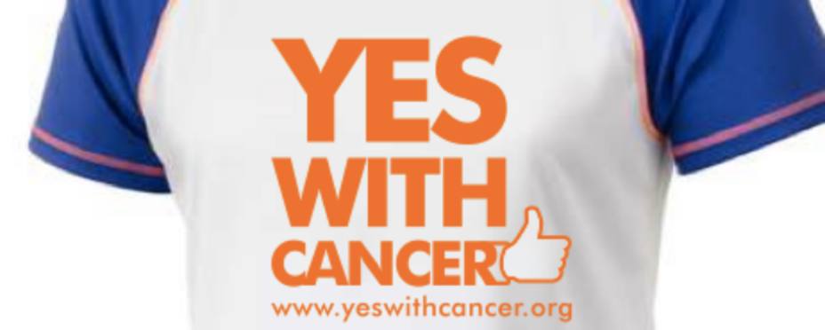 Yes with cáncer