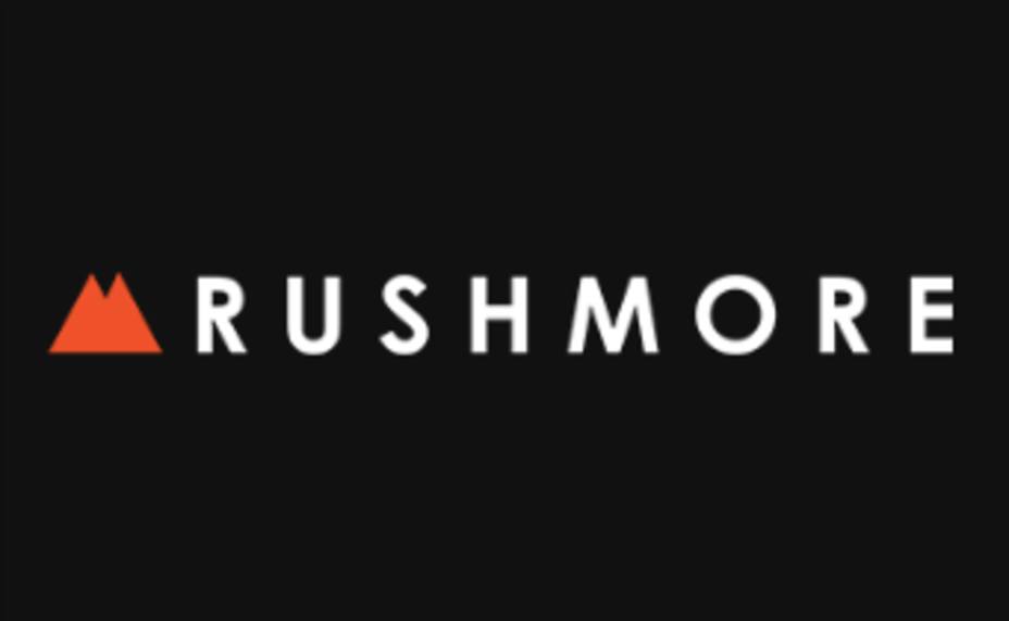 Logo de Rushmore