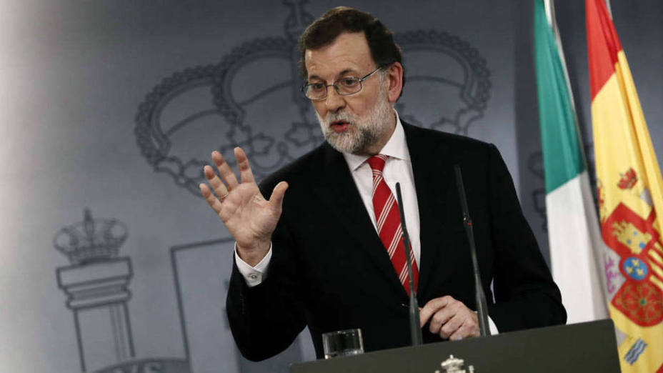 El PP pide al PSOE cinco votos para evitar el chantaje del PNV con los Presupuestos