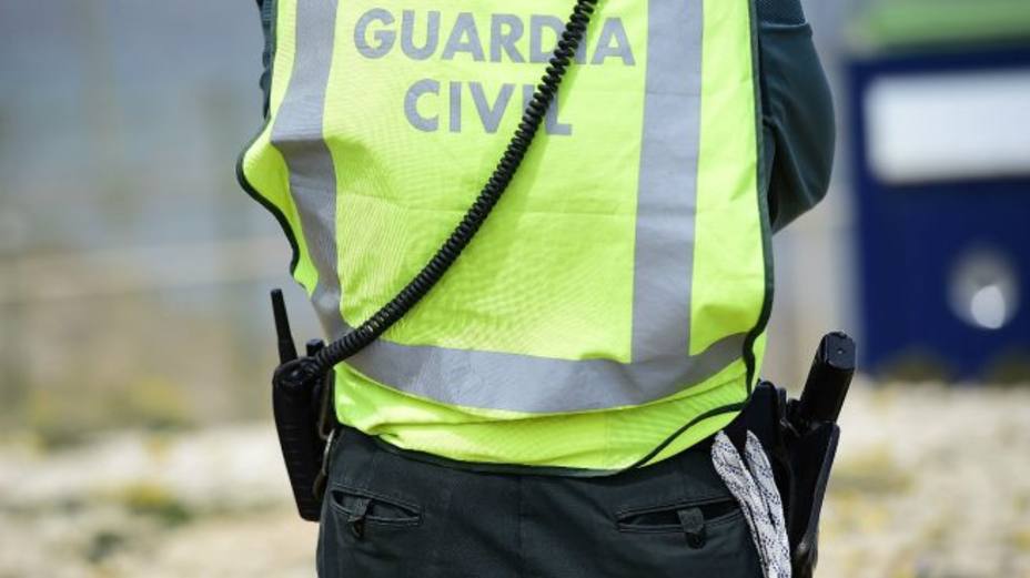 Muere una mujer apuñalada por su expareja en Maracena (Granada)