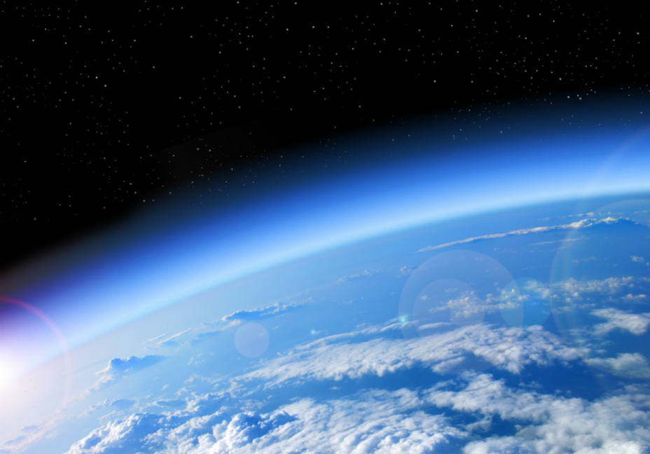 La capa de ozono se recupera entre el 1 y 3% por década, según un último estudio