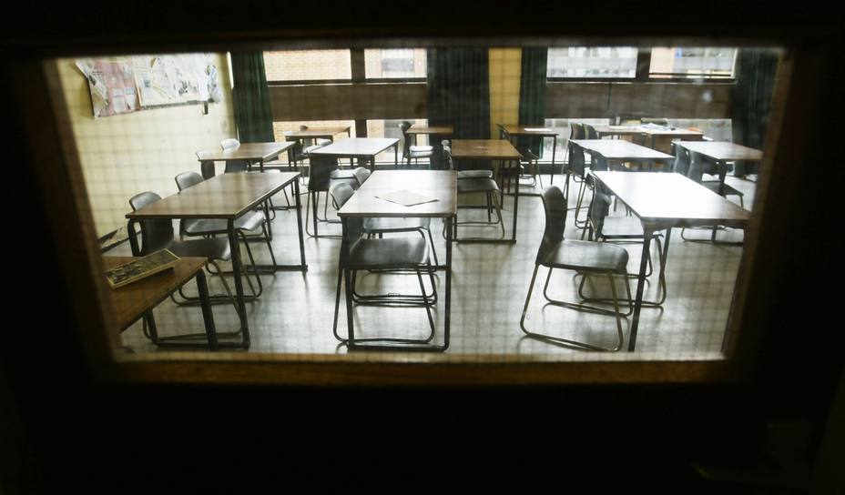 CCOO critica la sentencia del TUE porque ahonda en la discriminación del profesorado interino
