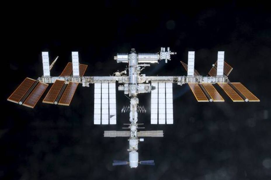 El retrete de la Estación Espacial se estropea, ¿cómo hacen sus necesidades los astronautas?