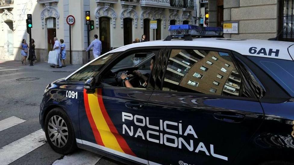 Prisión para los tres detenidos por una violación en un piso okupa de Murcia