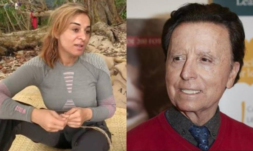 La dura confesión de Ana María Aldón sobre su matrimonio con Ortega Cano: Estuve a punto de no sobrevivir