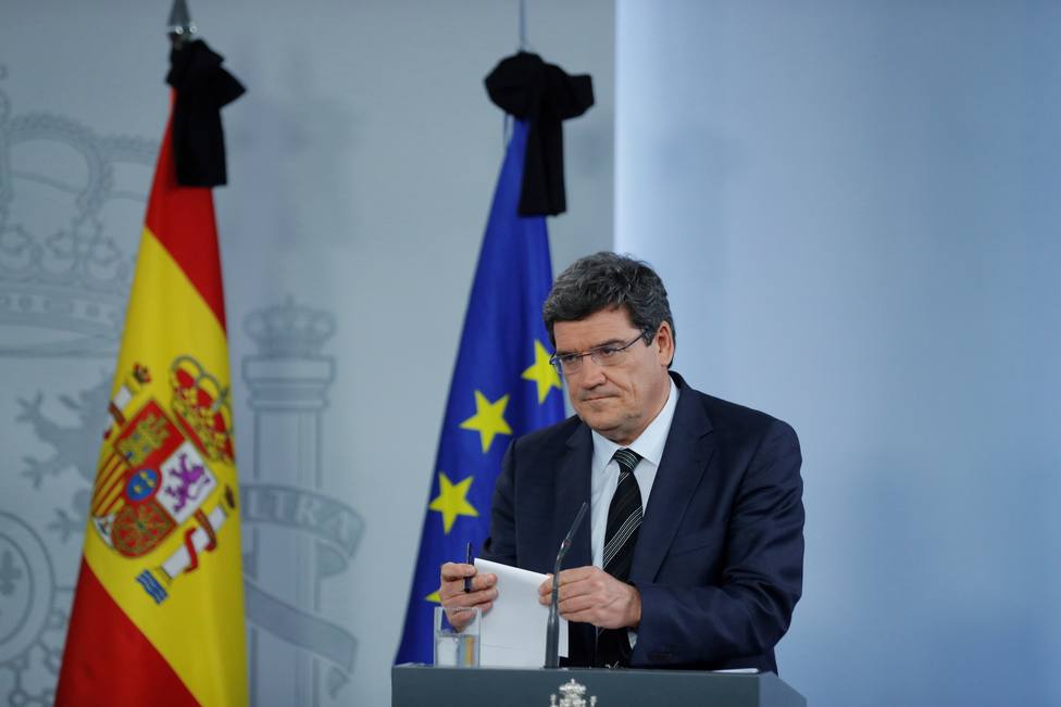 El FMI ve esencial el ingreso mínimo vital en España, pero se opone a derogar la reforma laboral
