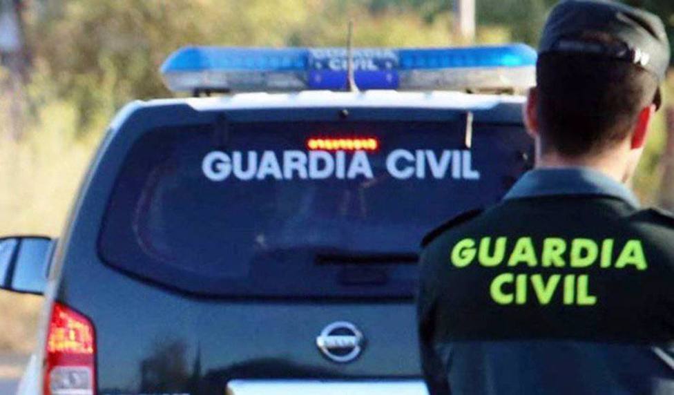 Sucesos.- Intervienen mÃ¡s de 1,3 millones ocultos en un coche en lAldea (Tarragona)