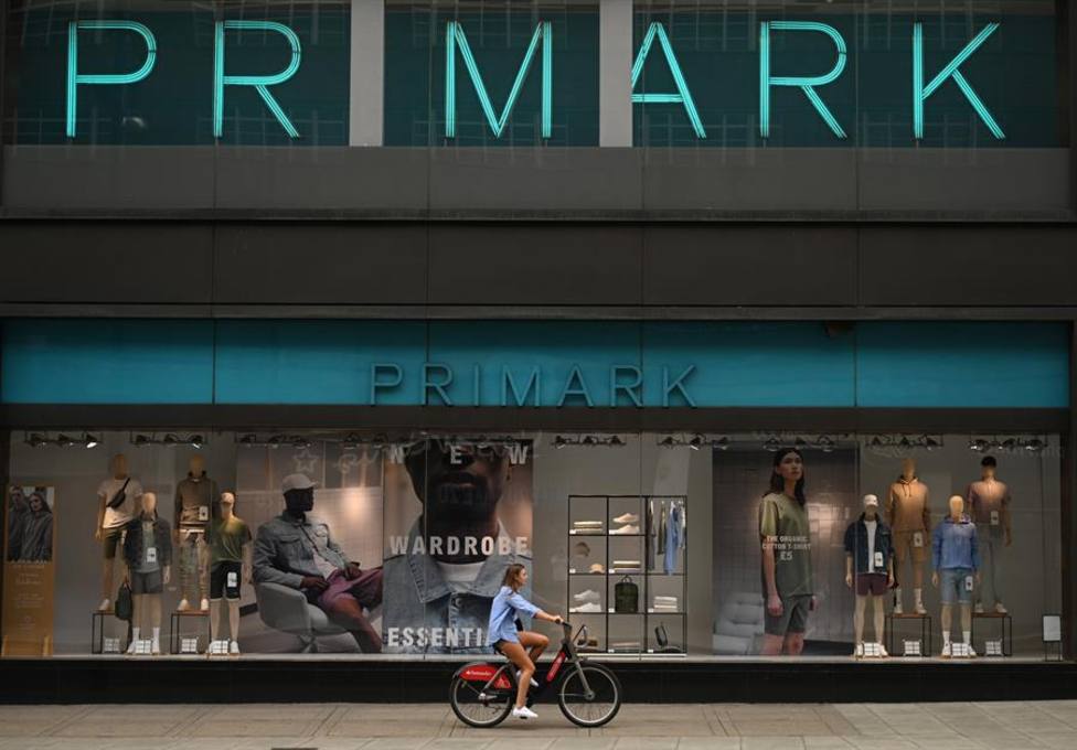 Primark eleva un 1,5% el sueldo de sus empleados de las tiendas en España