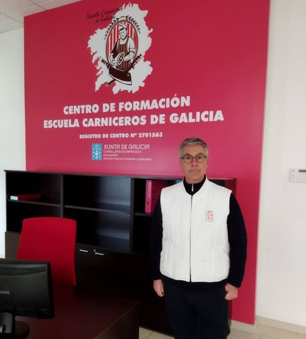 Nacen en Lugo la Fundación Agroalimentaria Gallega y la Escuela de Carniceros de Galicia