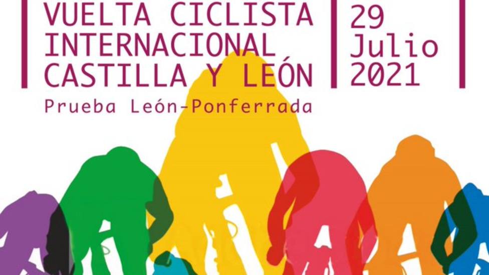 Vuelta Ciclista a Castilla y León