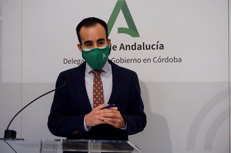 La Junta resalta que Córdoba recibe más de 6,3 millones para el impulso de la I+D+i