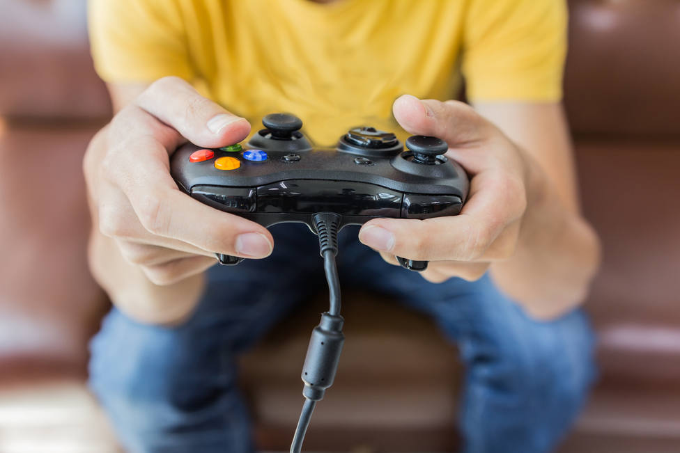 El joven ingresado por adicción a un videojuego se conectaba 20 horas al día