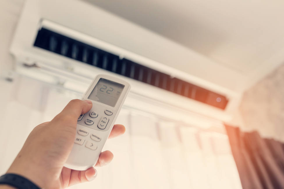 ¿Cuál es la mejor tarifa para ahorrar con el aire acondicionado?