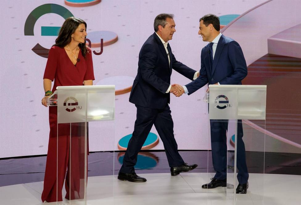 Qué escenarios se abren tras las elecciones en Andalucía: posibles pactos, reagrupación de izquierdas…
