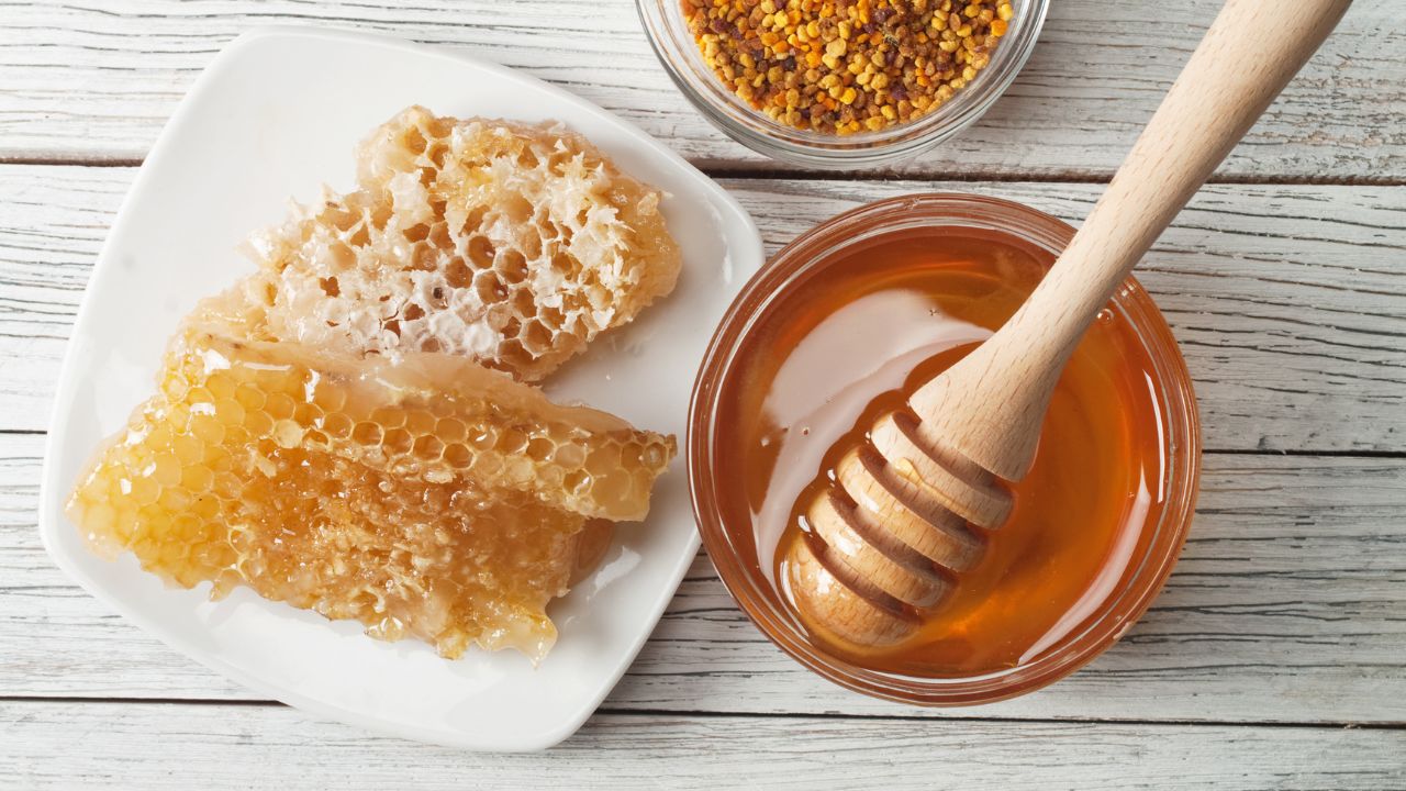 La miel que compraste es pura y de buena calidad? pon atención a estos  indicadores, Vida