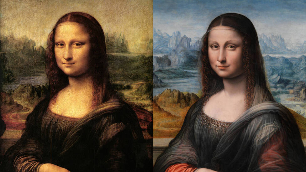 El dato de Javier Sierra sobre la Mona Lisa española que hace palidecer a la francesa del Louvre Qué fuerte