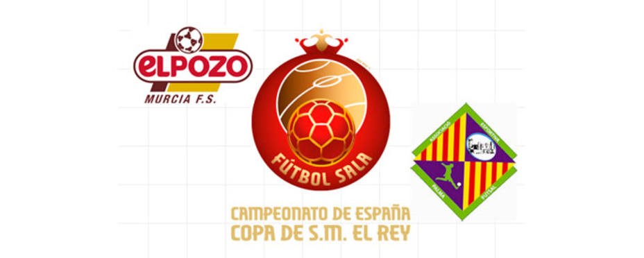 La previa de la final de la Copa del Rey, en Futsal COPE
